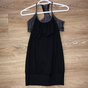 Lululemon Athletic tank top